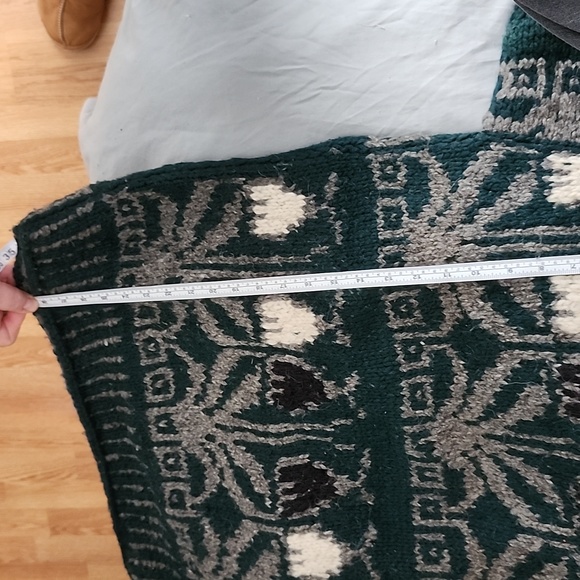 100% wool - Picture 5 of 6